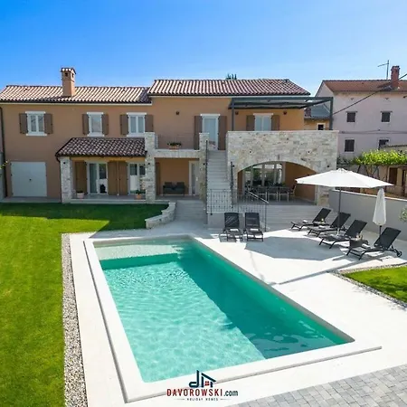 Villa Grande Comfortable *