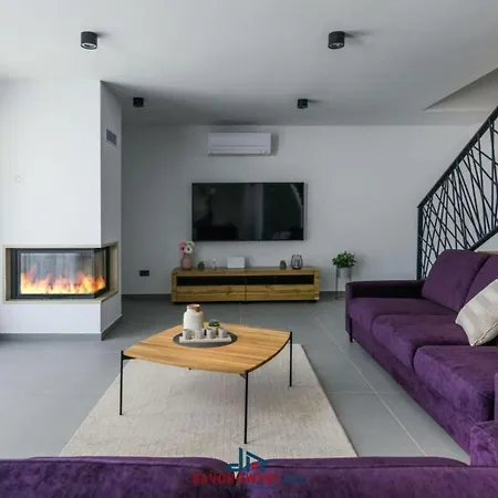 Villa Grande Comfortable