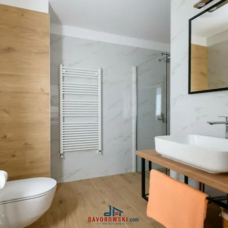 Villa Grande Comfortable Svetvincenat